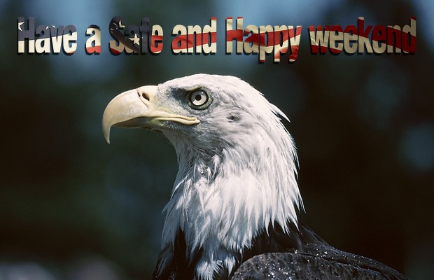 Memorial Day Observences