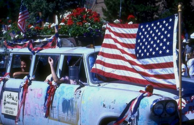 Wednesday’s Question: Every year since 1986 New York City has issued a press release for THIS [non-existent] event. What?