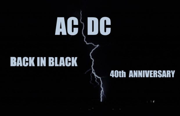 From Hunt’s Auto: Celebrating 40 Years of One of The Most Iconic Rock Albums of All Time!