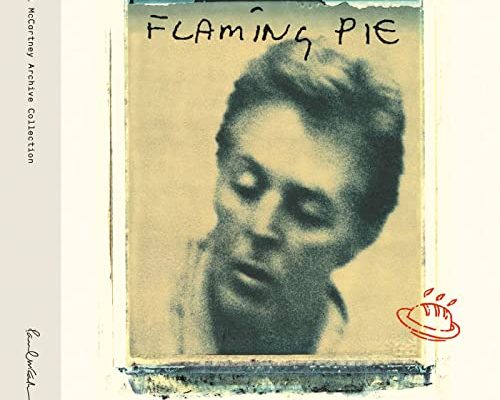 Paul McCartney – Flaming Pie: All Access