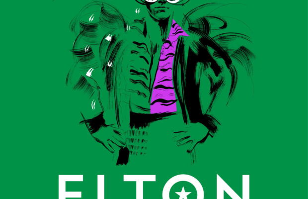 Elton John’s Jewel Box: All Access Radio Special