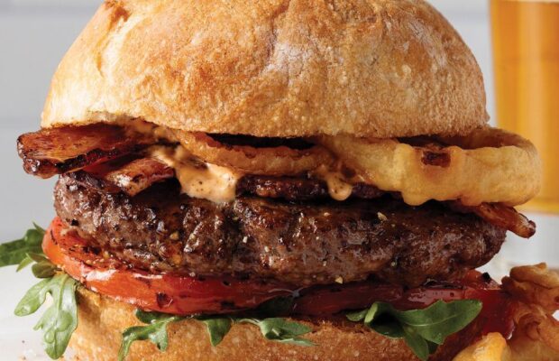 Wednesday’s Question: This brand of a fast food staple was once called The Aristocrat. What is it?