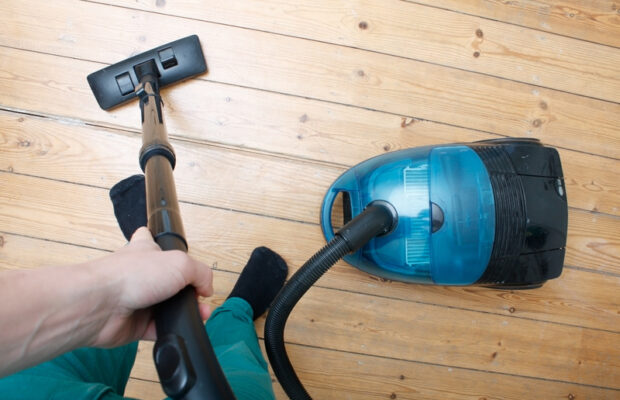 Wednesday’s question: The average life span of THIS household item is 9 years. What?