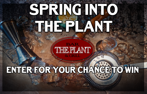 Spring into the Plant