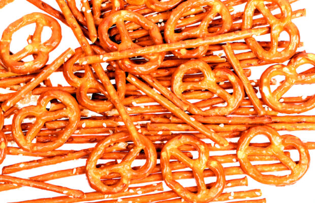 Trivia returns Monday: What snack was invented by monks? Trivia returns Monday: What snack was invented by monks?