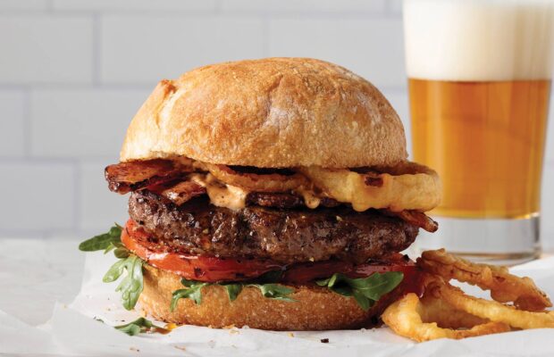 Wednesday’s question: The scientific word for when your body does THIS is borborygmus. What?
