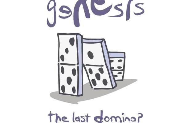 All Access: Genesis The Last Domino? 