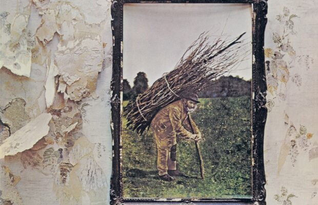 Led Zeppelin IV turns 50 with All Access on I-100!