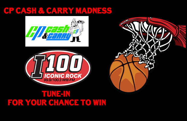 CP cash and Carry madness giveaway