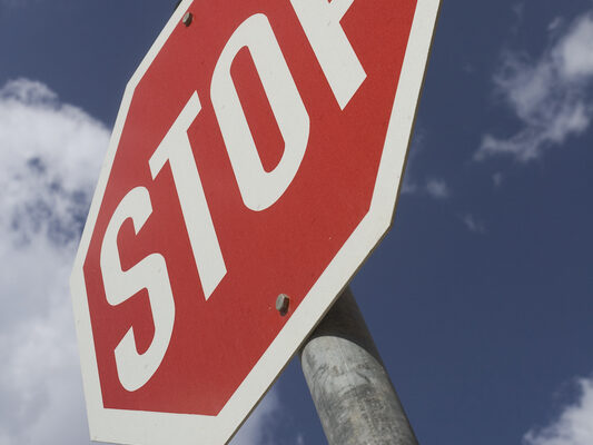 Thursday’s Question: you see these around frequently and they are colored red, but originally they were yellow. What are they? Thursday’s Question: you see these around frequently and they are colored red, but originally they were yellow. What are they?