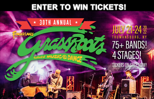 Grassroots Sweepstakes