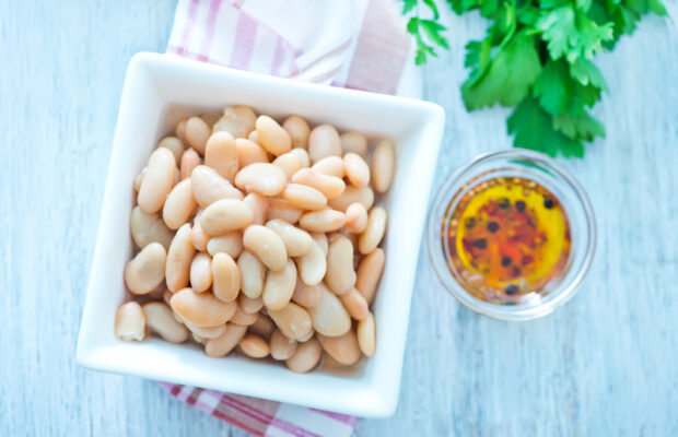 Monday’s Question: Black-eyed peas are not peas. What are they?