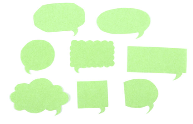 Trivia returns Monday: The average American says THIS two-word phrase over 2000 a year or six times a day. What phrase?