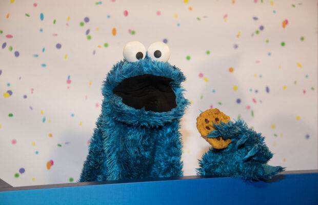 Thursday’s Question: One of the first appearances of THIS iconic Sesame Street character was in an IBM training film in 1967. Which character? Thursday’s Question: One of the first appearances of THIS iconic Sesame Street character was in an IBM training film in 1967. Which character?