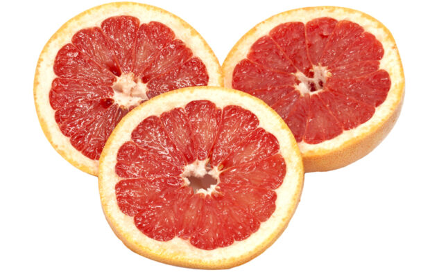 Thursday’s question: THIS fruit was called a shaddock until the 19th century. Which fruit? Thursday’s question: THIS fruit was called a shaddock until the 19th century. Which fruit?