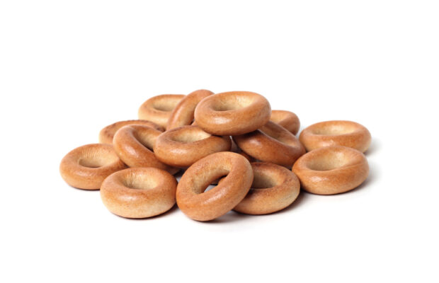 Thursday’s Question: THIS popular breakfast food is said to have originated in Poland. What is it? Thursday’s Question: THIS popular breakfast food is said to have originated in Poland. What is it?