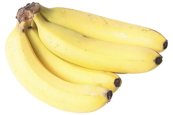 Wednesday’s Question: From a botanical standpoint, strawberries and raspberries aren’t berries, but eggplants and THIS fruit are. Which fruit?