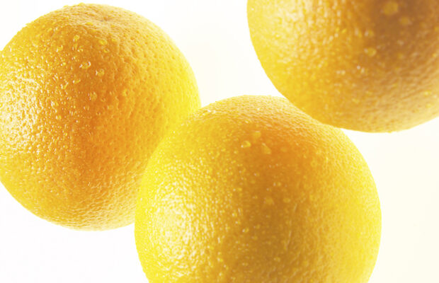 Thursday’s Question: THIS common fruit was made by crossbreeding a pomelo and a mandarin. What fruit?