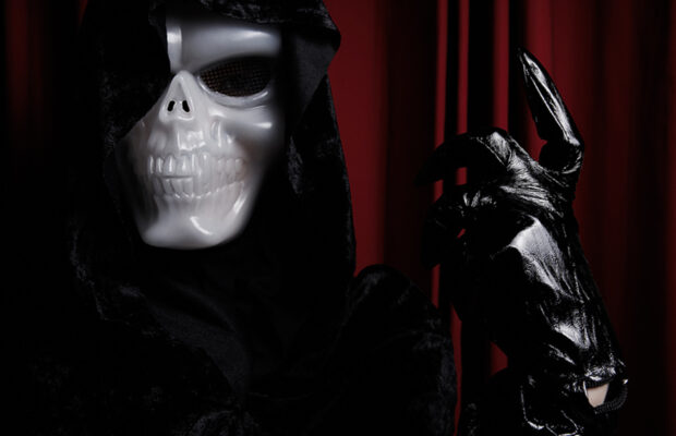 Tuesday’s Question: In New Orleans, it is illegal if you are not wearing one of THESE when riding on a float during Mardi Gras. What?