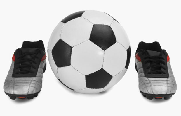 Thursday’s Question: THIS sport features player positions known as strikers and sweepers. What sport?