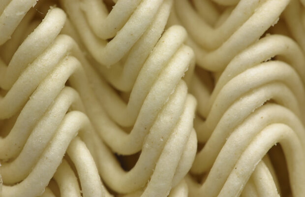 Wednesday’s question: In 2022, people around the world ate more than 121 BILLION packages of THIS . What?