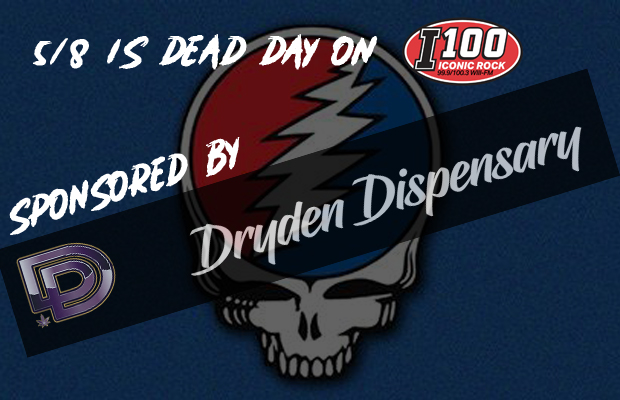Wednesday’s question: The Grateful Dead called themselves THIS, before Phil Lesh discovered that another band was already using that name. What name? Wednesday’s question: The Grateful Dead called themselves THIS, before Phil Lesh discovered that another band was already using that name. What name?