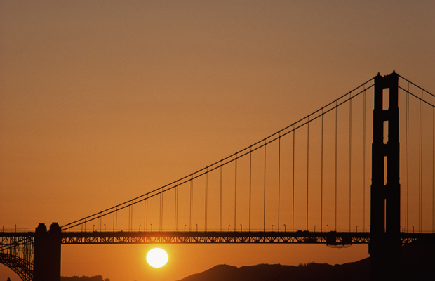 Trivia Returns Wednesday, 5/28: The highest and lowest points in the continental United States are both in the same county of THIS U.S. state. Which one?