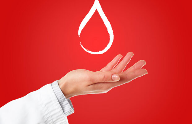 Wednesday’s Question: Of all the blood types, THIS one is considered the universal donor. Which blood type?