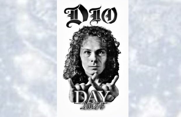Dio Day 2024: September 15th at Rose Hall in Cortland!