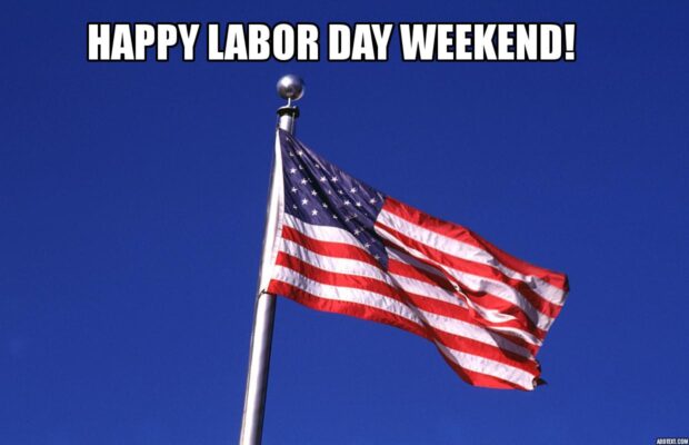 Thursday’s question: This U.S. city gets the credit for hosting the first Labor Day parade. Which city?
