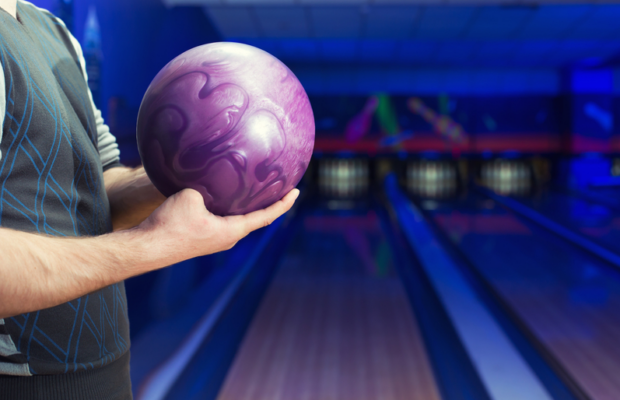 Tuesday’s Question: In bowling, it’s called a turkey when THIS happens. What?