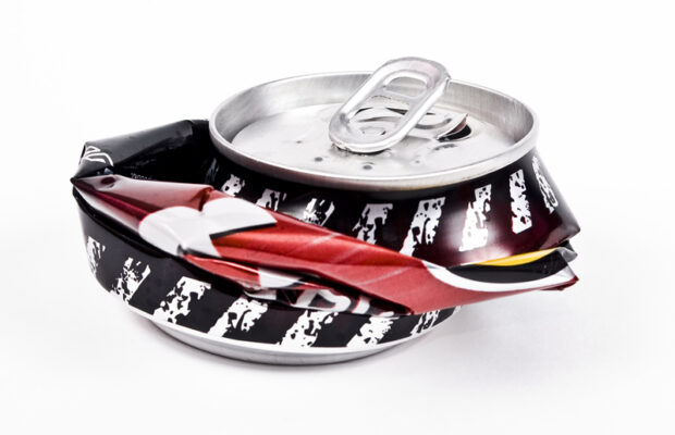 Wednesday’s Question: THIS common material can be recycled over and over again without losing quality. What is it? Wednesday’s Question: THIS common material can be recycled over and over again without losing quality. What is it?