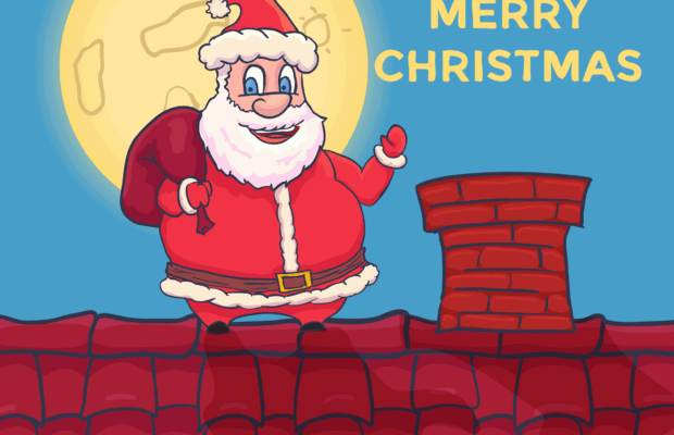 Thursday’s Question: THIS was the first Christmas song to mention Santa Claus, and was written in 1864. What song?