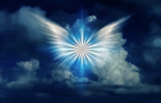 Thursday’s Question: In THIS 1946 Christmas movie, an angel gets its wings every time a bell rings. What movie is it?” Thursday’s Question: In THIS 1946 Christmas movie, an angel gets its wings every time a bell rings. What movie is it?”