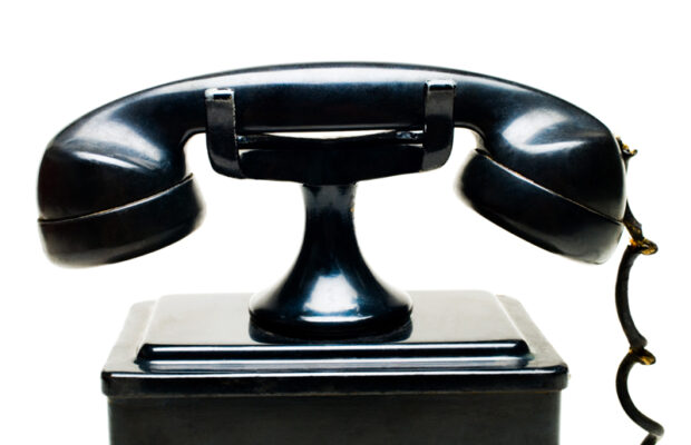 Tuesday’s Question: On this day in 1876, the first successful telephone call was made to Thomas Watson by the man credited with inventing the telephone. Who was he?